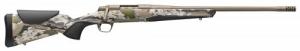 Browning X-Bolt 2 Speed SPR Rifle 6.8 Western, 20" Barrel, OVIX Camo, 3 Rounds - 036010299 Browning X-Bolt 2 Speed SPR Rifle 6.8 Western, 20" Barrel, OVIX Camo, 3 Rounds - 036010299