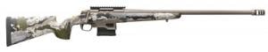 Browning X-Bolt Hells Canyon McMillian LR 7MM Rem Mag, 26" Barrel, OVIX Camo, 5 Rounds - 036036227 Browning X-Bolt Hells Canyon McMillian LR 7MM Rem Mag, 26" Barrel, OVIX Camo, 5 Rounds - 036036227
