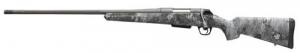Winchester XPR Extreme Rifle 6.5 PRC 24 in. TrueTimber Midnight Left Hand - 535781294 Winchester XPR Extreme Rifle 6.5 PRC 24 in. TrueTimber Midnight Left Hand - 535781294
