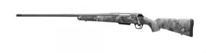 Winchester XPR Extreme Rifle 7mm Rem. Mag. 26 in. TrueTimber Midnight Left Hand - 535781230