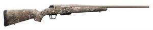 Winchester XPR Hunter Rifle 400 Legend 22 in. Synthetic Strata - 5357412002 Winchester XPR Hunter Rifle 400 Legend 22 in. Synthetic Strata - 5357412002