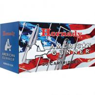 Hornady American Gunner Rifle Ammo 7.62x39 123 gr. Hollow Point Match 50 rd. - 80786 Hornady American Gunner Rifle Ammo 7.62x39 123 gr. Hollow Point Match 50 rd. - 80786