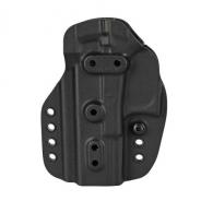 G-Code Prime Carry Holster for Springfield Hellcat Pro Black Ambi - GPC-K01-142