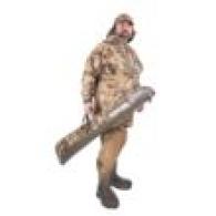 Higdon Mobile 54" Welded Floating Gun Case (Optifade Marsh)