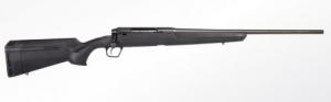Savage Axis 270WIN BL/SYN 22" - 55768
