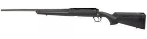 Savage Axis 308 Win BL/SYN Left Hand 22" - 55819