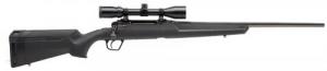 Savage Axis 30-06 BL/SYN 22" PKG - 55831 Savage Axis 30-06 BL/SYN 22" PKG - 55831