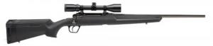 Savage Axis 243WIN CPCT SY 20" PKG # - 55833 Savage Axis 243WIN CPCT SY 20" PKG # - 55833