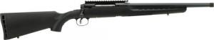 Savage Axis II .300 Black BL/SYN 16" - 56018