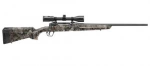 Savage Axis II XP .25-06 Rem, Mossy Oak Break-Up Camo, Scope Combo - 57185 Savage Axis II XP .25-06 Rem, Mossy Oak Break-Up Camo, Scope Combo - 57185