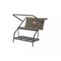 Millennium 18 Foot Lite 2 Man Ladder Stand