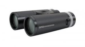 GPO Passion SD Binoculars 8x42mm Black - B240