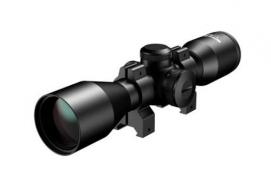 Barnett 4x36mm Multi-Reticle Illuminated Scope Red/Green - BAR20039
