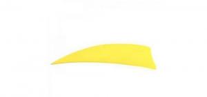 Bohning Blazer Vanes Awareness Neon Green 36 pk. - 10831BCNG2