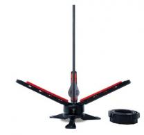 Bohning Crossbow Cauldron Fletching Jig - 601025XB