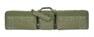 VOODOO TACTICAL 3-GUN COMPETITION WEAPONS CASE - (OD) VOODOO TACTICAL 3-GUN COMPETITION WEAPONS CASE - (OD)