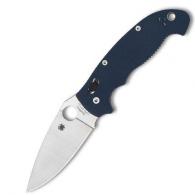 Manix 2 XL Cobalt Blue G-10 - C95GPCBL2