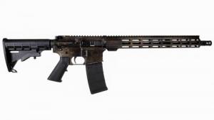 Shark Coast Tactical Rust 5.56 NATO Semi Auto Rifle - 300-061-1000-23 Shark Coast Tactical Rust 5.56 NATO Semi Auto Rifle - 300-061-1000-23