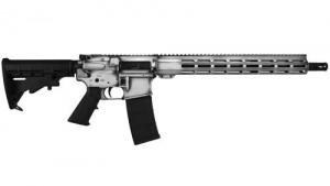 SHARK COAST TACTICAL WHITE DISTRESSED RIA 5.56 NATO 16 IN BBL OR A2 FH MOE SL Stock CUST CERAKOTE / LA - SCT-15 SHARK COAST TACTICAL WHITE DISTRESSED RIA 5.56 NATO 16 IN BBL OR A2 FH MOE SL Stock CUST CERAKOTE / LA - SCT-15