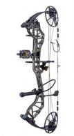 Bear Legit MAXX RTH Bow Package Mossy Oak Roots/Black 10-70 lbs. Left Hand - AV54A230R7L