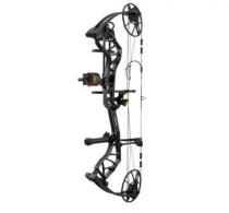 Bear Legit MAXX RTH Bow Package Black 10-70 lbs. Left Hand - AV54A23117L