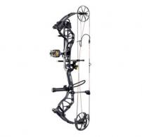 Bear Species XT RTH Bow Package Black 45-60 lbs Right Hand - AV54A10116R