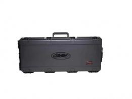 SKB Mathews iSeries Shaped Bow Case Black - 3i-4318-MPL SKB Mathews iSeries Shaped Bow Case Black - 3i-4318-MPL