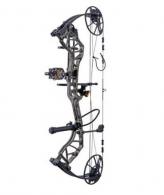 Bear Legit MAXX RTH Bow Package Mossy Oak Roots/Black 10-70 lbs. Right Hand - AV54A230R7R