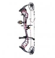 Bear Legit MAXX RTH Bow Package Muddy/Black 10-70 lbs. Right Hand - AV54A23057R