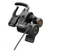 Mathews QAD UltraRest HDX Black Left Hand - 80261 Mathews QAD UltraRest HDX Black Left Hand - 80261