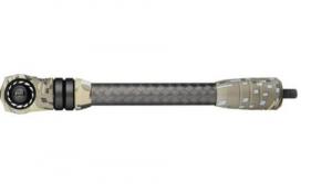 Mathews Flatline Stabilizer Sitka Elevated II 8 in. - 81005
