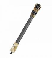 Mathews Flatline Stabilizer Sitka Sub Alpine 8 in. - 81007