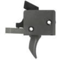 CMC AR15/AR10 Trigger Group - Single Stage Small Pin CCT 2.5-3.5 Pull Weight Tungsten
