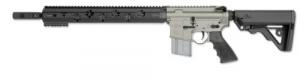 ROCK RIVER ARMS FRONTIER EDGE 223 WYLDE RFL GUNMETAL GRAY