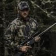 BUSHNELL 3-9X40 Engage Black Riflescope NO TURRET CAPS INCLU BUSHNELL 3-9X40 Engage Black Riflescope NO TURRET CAPS INCLU