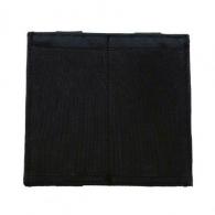 Vism AR 2X Mag Elastic Pouch Black - CVAR2MEP3046B Vism AR 2X Mag Elastic Pouch Black - CVAR2MEP3046B