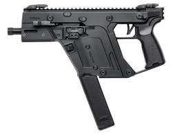 Kriss USA Vector SDP G3 10mm Semi Auto Pistol - KV103PBL00 Kriss USA Vector SDP G3 10mm Semi Auto Pistol - KV103PBL00