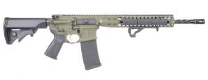 LWRCI DI 5.56 Olive Drab Green 16.1" 30+1 - ICDIR5ODG16 LWRCI DI 5.56 Olive Drab Green 16.1" 30+1 - ICDIR5ODG16