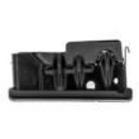 Savage Arms Impulse Mountain Hunter Rifle Magazine Black .308 Win/.243 Win 4/rdTE BLU