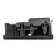 Savage Arms Impulse Mountain Hunter Rifle Magazine Black .270 Win/.30-06 Sprg 4/rd