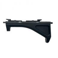 Sylvan Arms QD M-LOK Angled Foregrip Black - QDR600