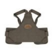 Browning VST UPLAND CANVAS OLIVE