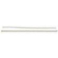 Volquartsen Extended Bolt Handle and Recoil Rod Assembly for 10/22 Silver Volquartsen Extended Bolt Handle and Recoil Rod Assembly for 10/22 Silver