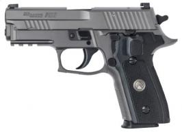 Sig Sauer P229 Legion 9mm Semi Auto Pistol - E29R9LEGIONTH