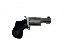 North American Arms Rule 1 Revolver, .22 Mag, 1-5/8" Barrel, 5 Rounds - NAA22MRULE1 North American Arms Rule 1 Revolver, .22 Mag, 1-5/8" Barrel, 5 Rounds - NAA22MRULE1