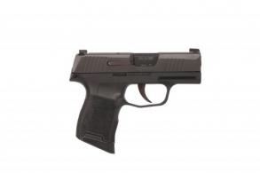 Sig Sauer P365 9mm Semi Auto Pistol - 365-9-BXR3-TACPAC-10 Sig Sauer P365 9mm Semi Auto Pistol - 365-9-BXR3-TACPAC-10