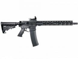 ATI -15 RIA 5.56X45MM 16" 1:8 BBL 15" MLOK ATI DUO SIGHT 60RD MAG CLASSIC EXCLUSIVE - ALPHA ATI -15 RIA 5.56X45MM 16" 1:8 BBL 15" MLOK ATI DUO SIGHT 60RD MAG CLASSIC EXCLUSIVE - ALPHA
