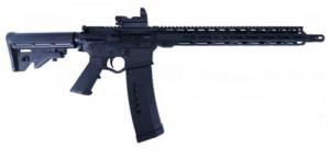 ATI MAXX RIA 5.56X45MM 16IN 1:8 BBL 15IN MLOK ATI DUO SIGHT 60RD MAG M4 Stock CLASSIC EXCLUSIVE - ALPHA