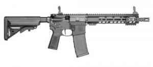 Smith & Wesson M&P 15 SBR 5.56mm 30rd Magazine(1) 11.5" Barrel 10.5'' M-LOK Handguard Black Smith & Wesson M&P 15 SBR 5.56mm 30rd Magazine(1) 11.5" Barrel 10.5'' M-LOK Handguard Black