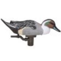 Higdon Motion Battleship Swimmer PRO Pintail
